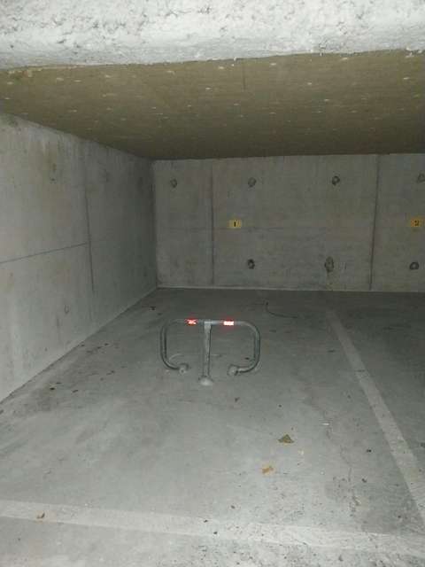 Parking à louer