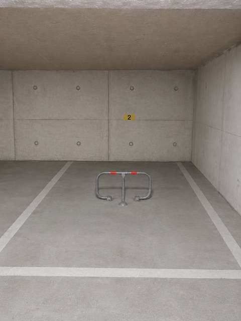 Parking à louer