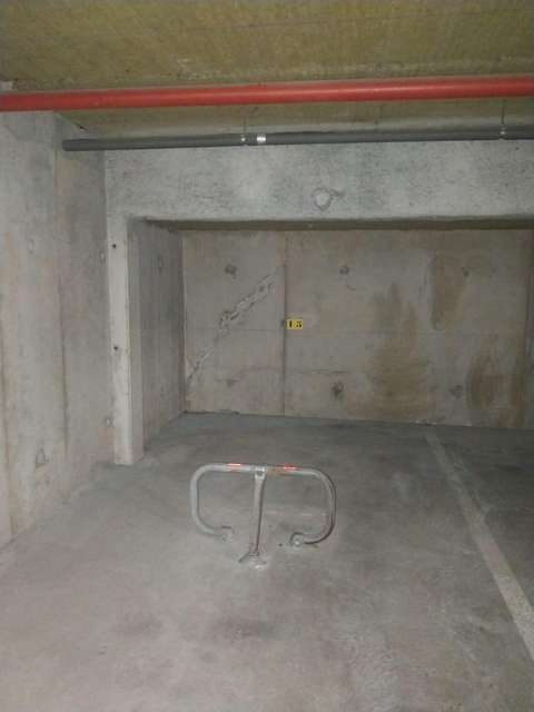 Parking à louer