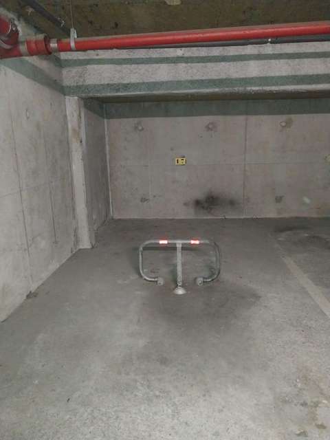 Parking à louer
