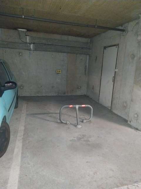Parking à louer