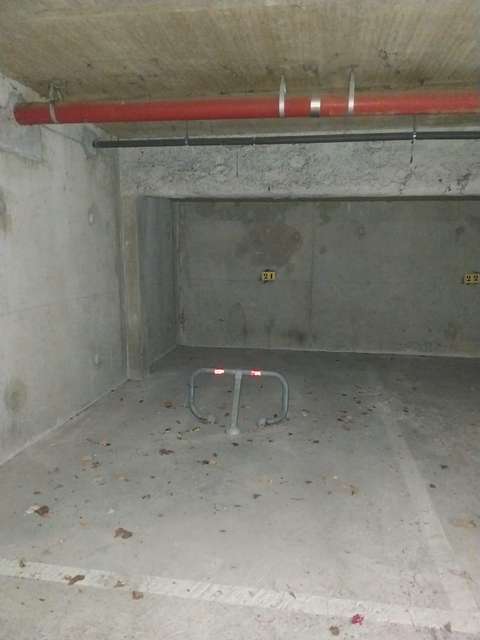 Parking à louer