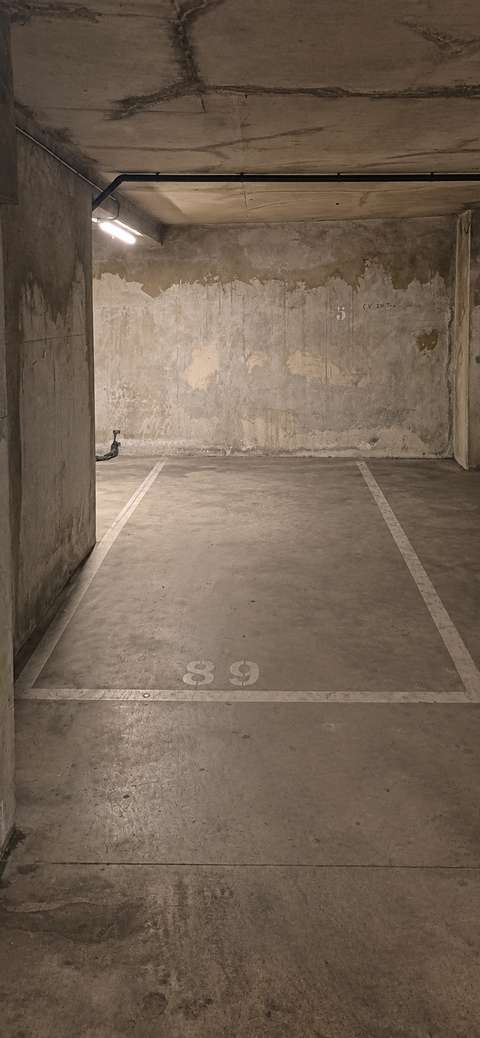 Parking - 13m² à Toulon