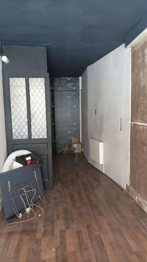 Local Secteur Foch Cuvier à Lyon 6 -