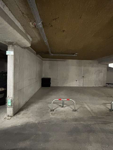 Parking 13m² à Sanary-sur-Mer