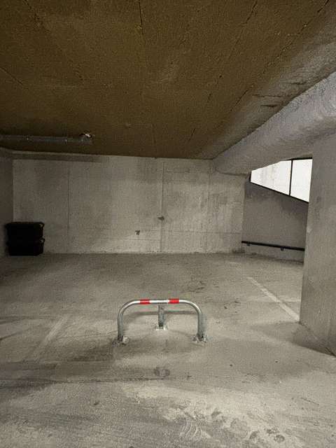 Parking 13m² à Sanary-sur-Mer