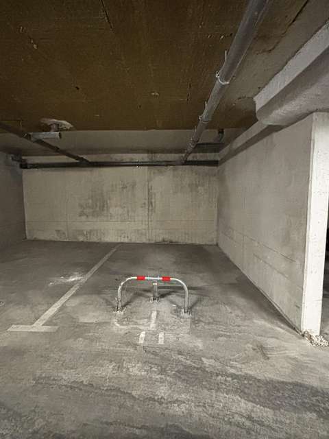Parking 13m² à Sanary-sur-Mer