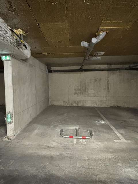 Parking 13m² à Sanary-sur-Mer