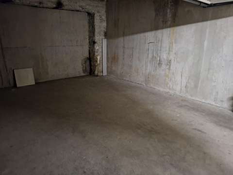 Box de stockage sec