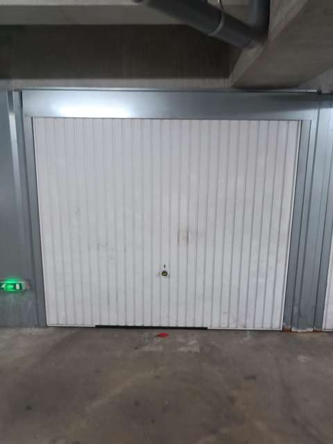 Garage fermé 15m² à Toulouse