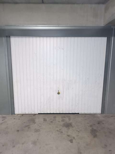 Garage fermé 13m² à Toulouse