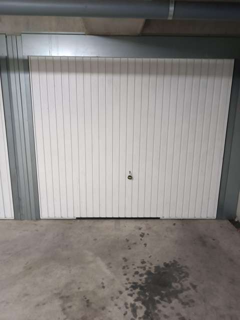 Garage fermé 13m² à Toulouse