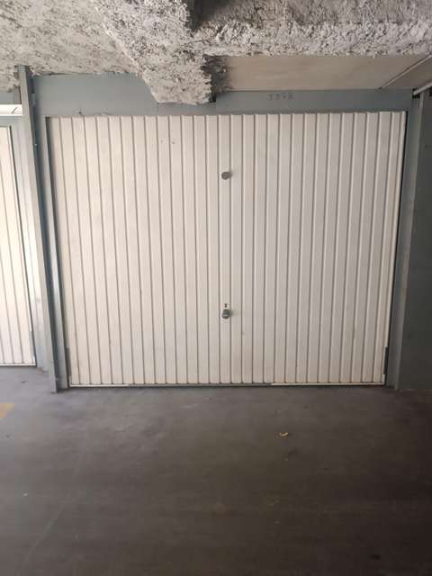 Garage 12m² à Aucamville