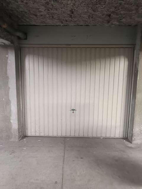 Garage 15m² à Aucamville