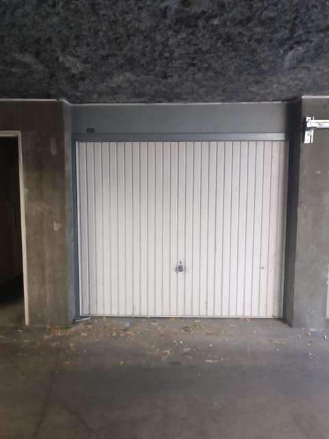 Garage 12m² à Aucamville