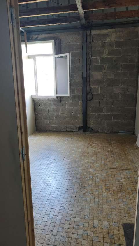 Location de Box de stockage