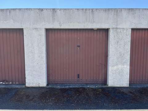 Garage/Box - 15m² à Le Pont-Chrétien-Chabenet