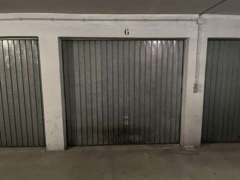 Garage/Box - 12m² à Issoudun