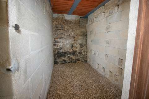 Cave à louer – stockage sécurisé en immeuble