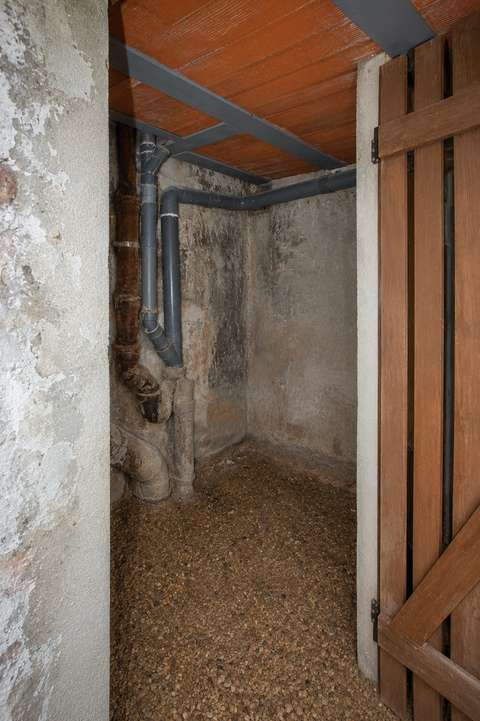 Cave à louer – idéale stockage