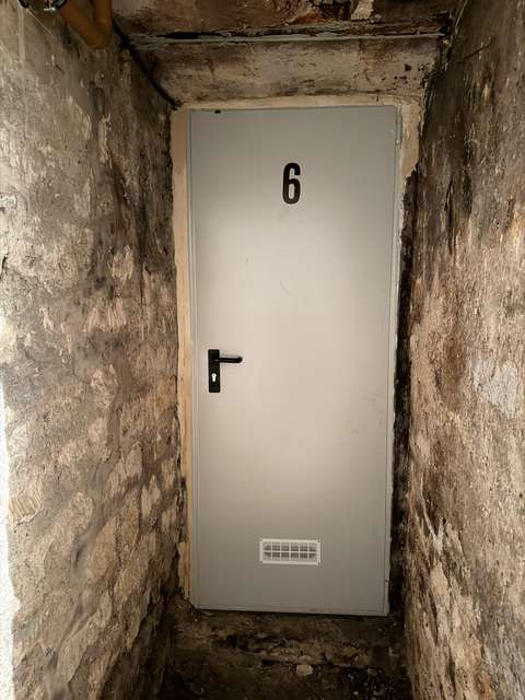 📦 TARDIEU - BAT A PORTE 6 -
