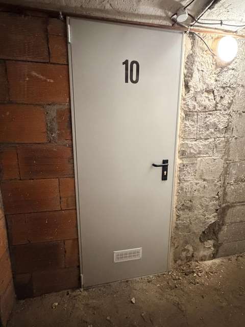 📦 TARDIEU - BAT C PORTE 10 -