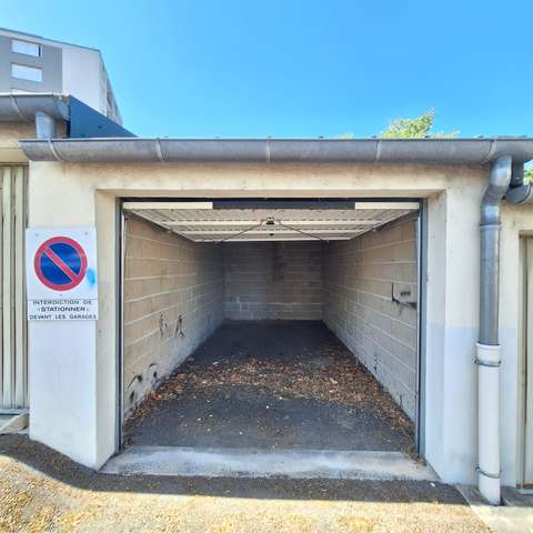 Garage/Box - 13m² à Limoges