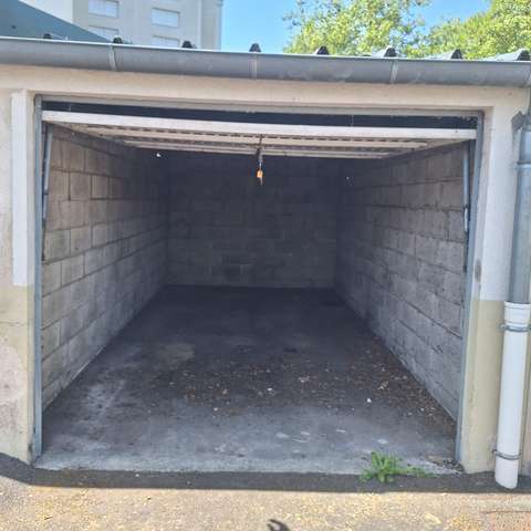 Garage/Box - 13m² à Limoges