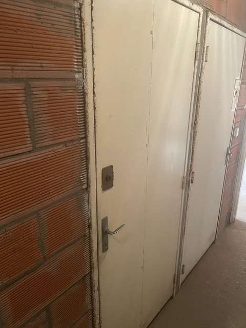 Cave 5m2 accés sécurisé 24/24 avec gardien