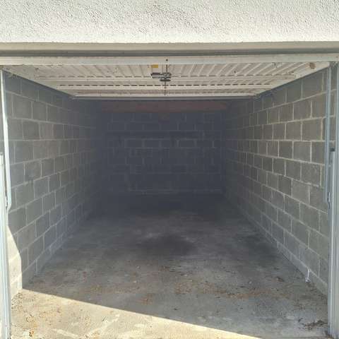 Garage/box 14m² à Limoges