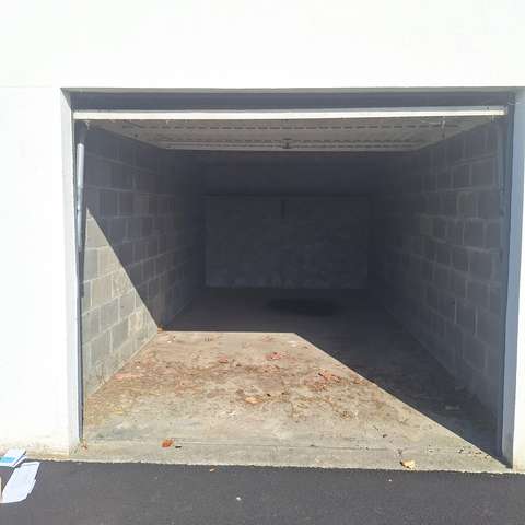 Garage/box 14m² à Limoges