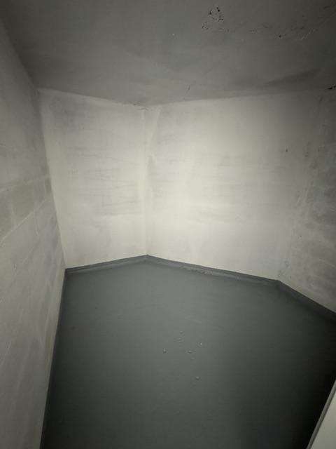 Très grande cave neuve 7 m² (17,5 m³)