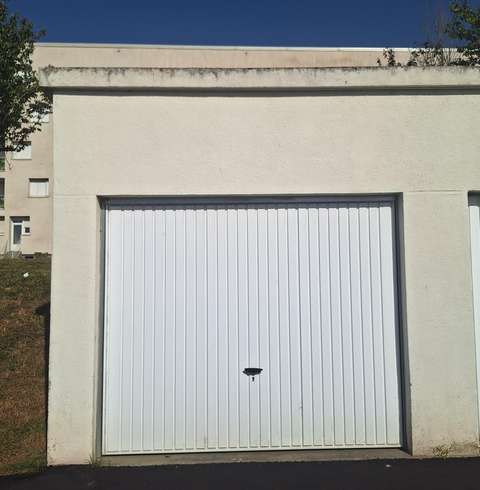 Garage/Box - 14m² à Limoges