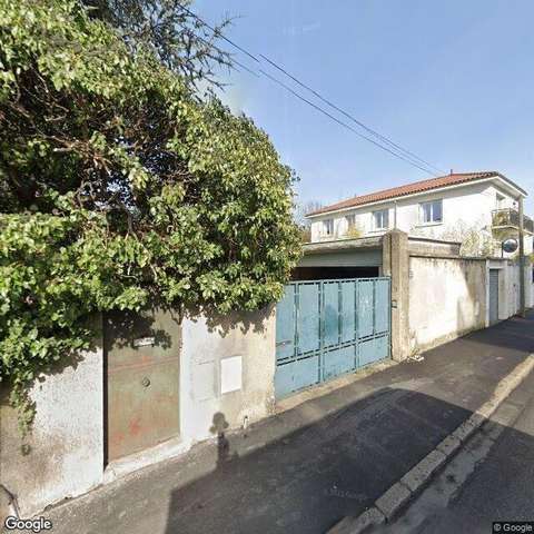 Espace de stockage sécurisé - 15m2
