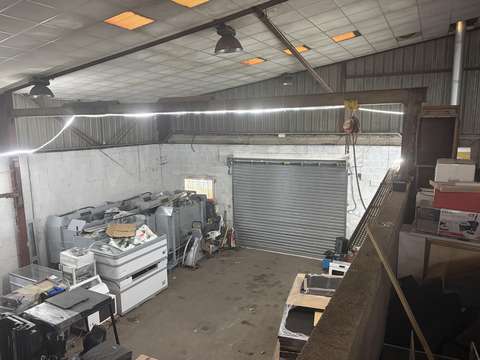 Box de stockage individuel