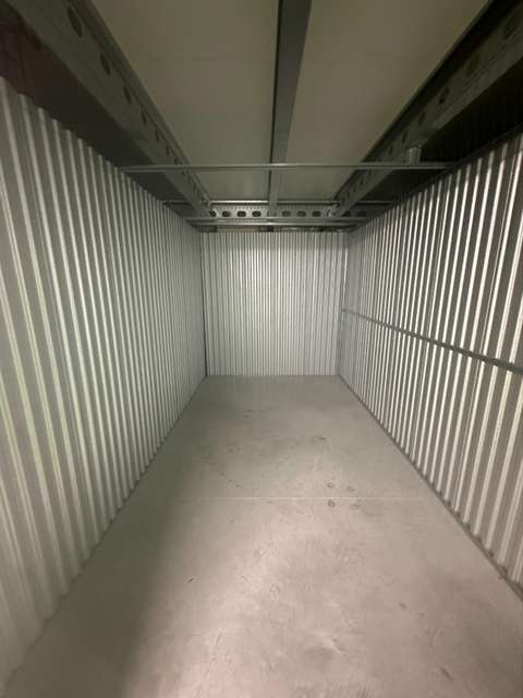 Box de stockage sécurisé - 1 à 15