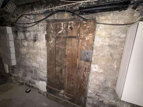 Cave n°9 - 7m² - Rue Saint-Martin