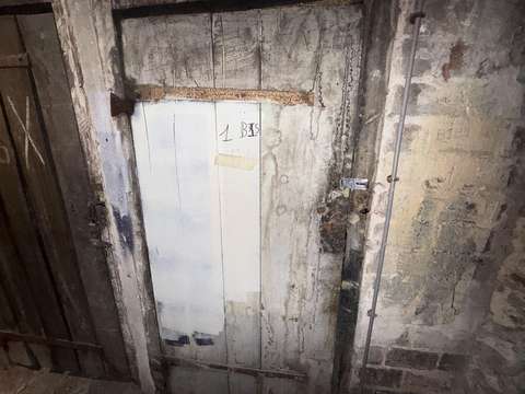 Cave n°1Bis - 5m² - Rue d'Alençon