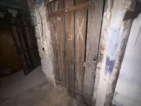 Cave n°3 - 3m² - Rue d'Alençon