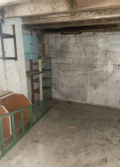 Cave individuelle centre ville