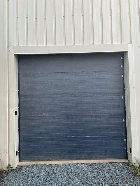 box de stockage, garage, garde meuble