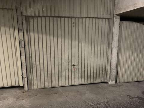 Garage/ Box 12m² Francheville