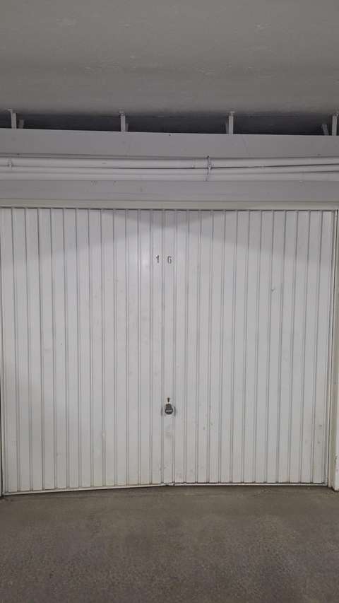 Garage/ Box 13m² Caen