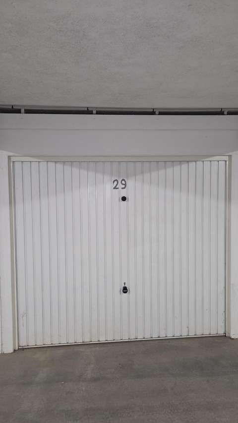 Garage/ Box 13m² Caen
