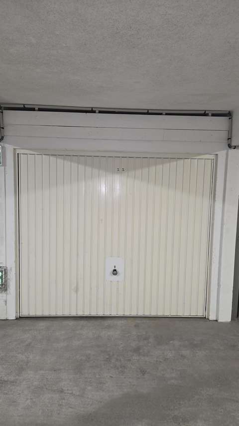 Garage/ Box 13m² Caen