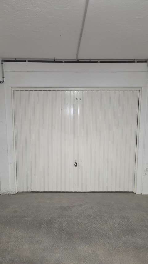 Garage/ Box 13m² Caen