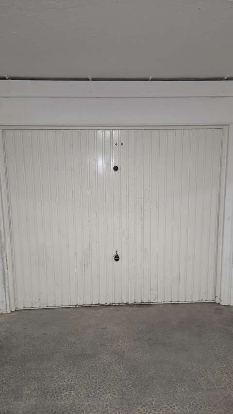 Garage/ Box 13m² Caen