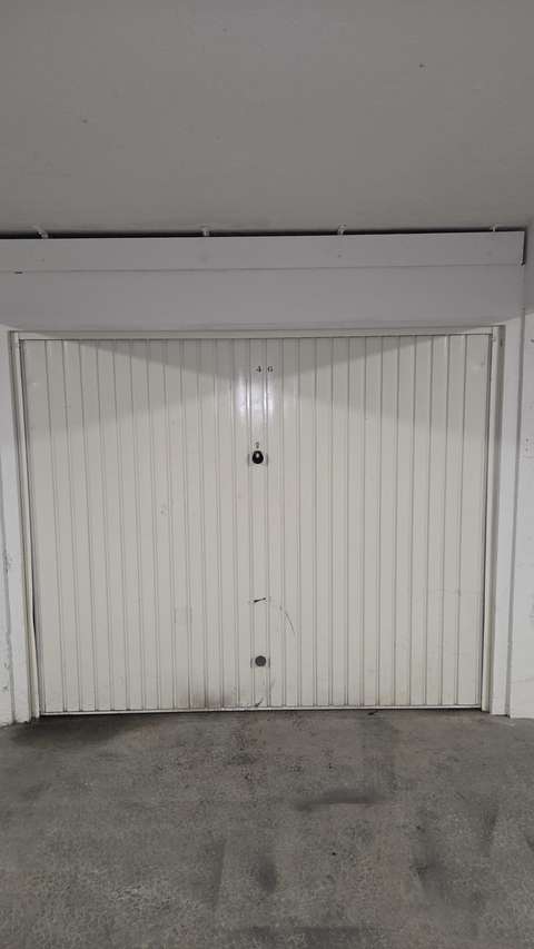 Garage/ Box 13m² Caen