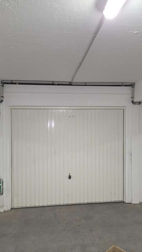 Garage/ Box 13m² Caen