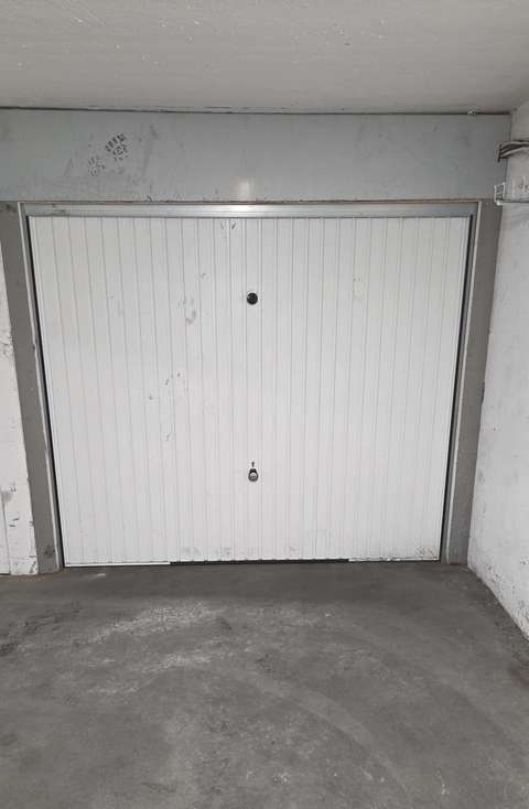 Garage/ Box 13m² Caen
